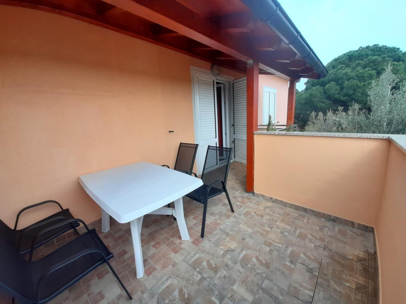 Apartment Jeromela Valbandon