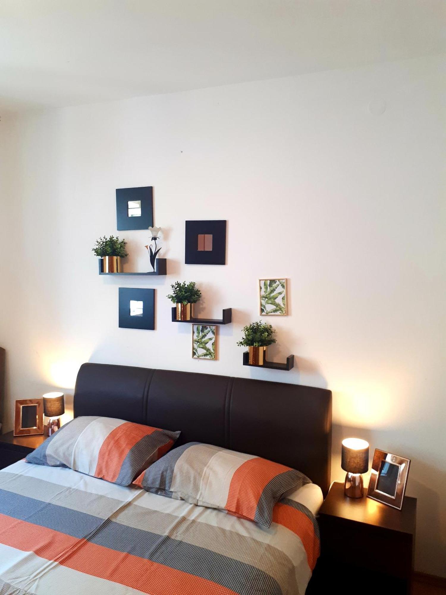 Jeromela Apartment *