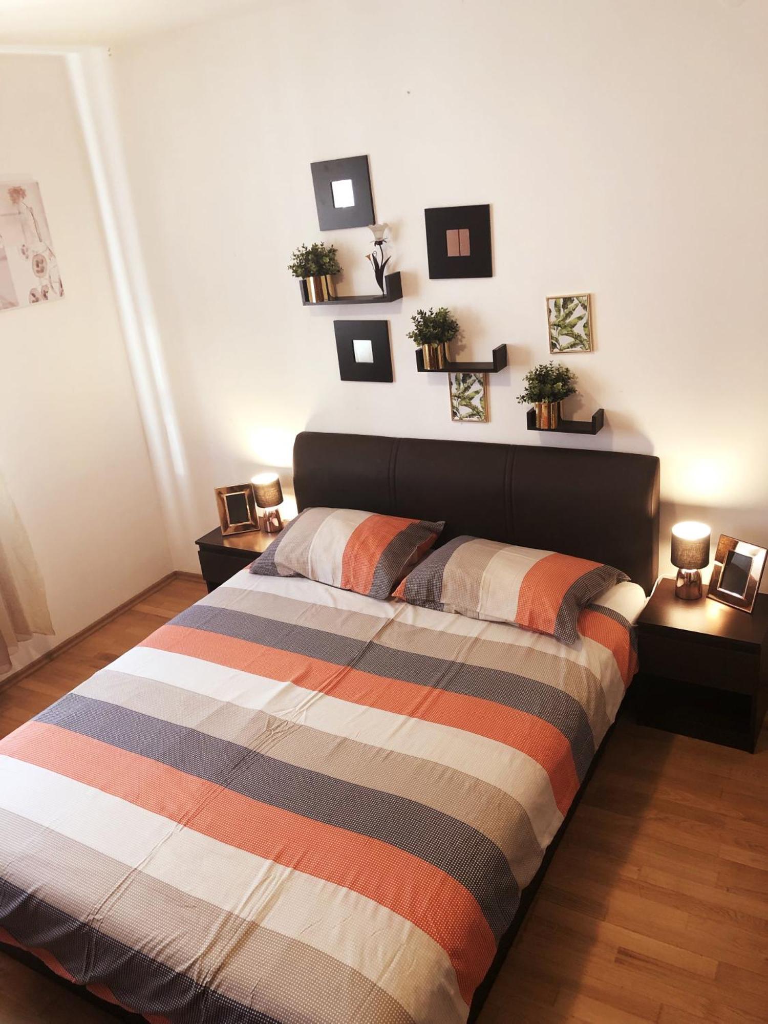 Jeromela Apartment