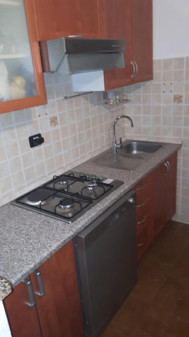 Jeromela Apartment