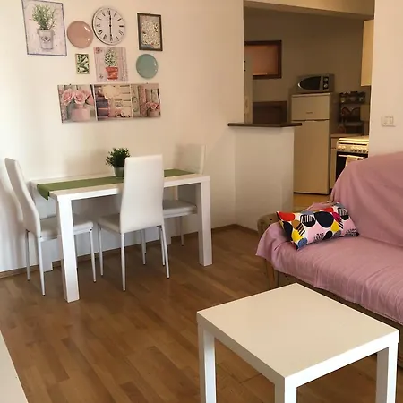Apartments Jeromela Fazana Room photo