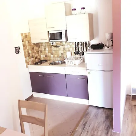 Apartments Jeromela Fazana Room photo