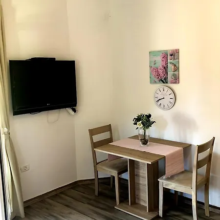Apartments Jeromela Fazana Room photo