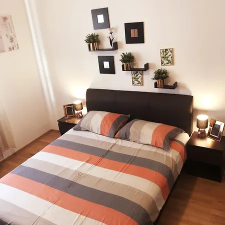 Apartments Jeromela Fazana Room photo