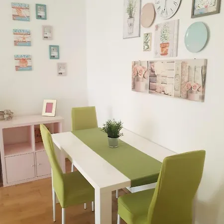 Apartments Jeromela Fazana Room photo