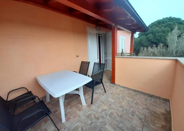 Apartments Jeromela