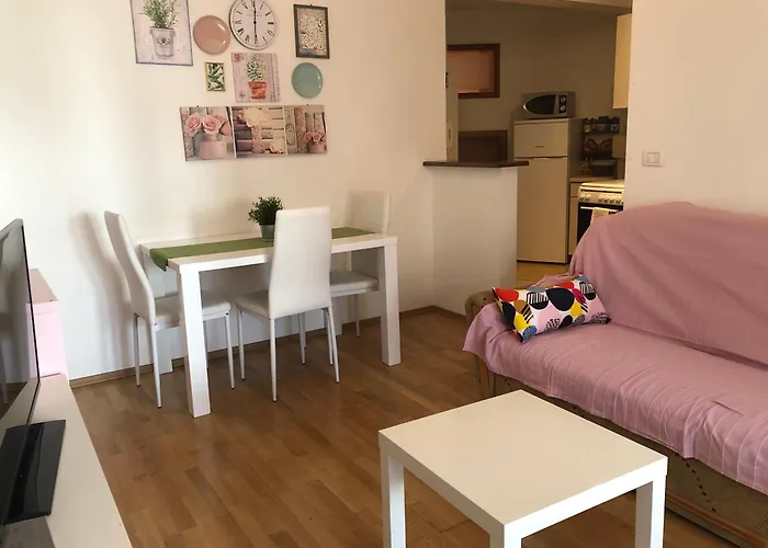Apartments Jeromela