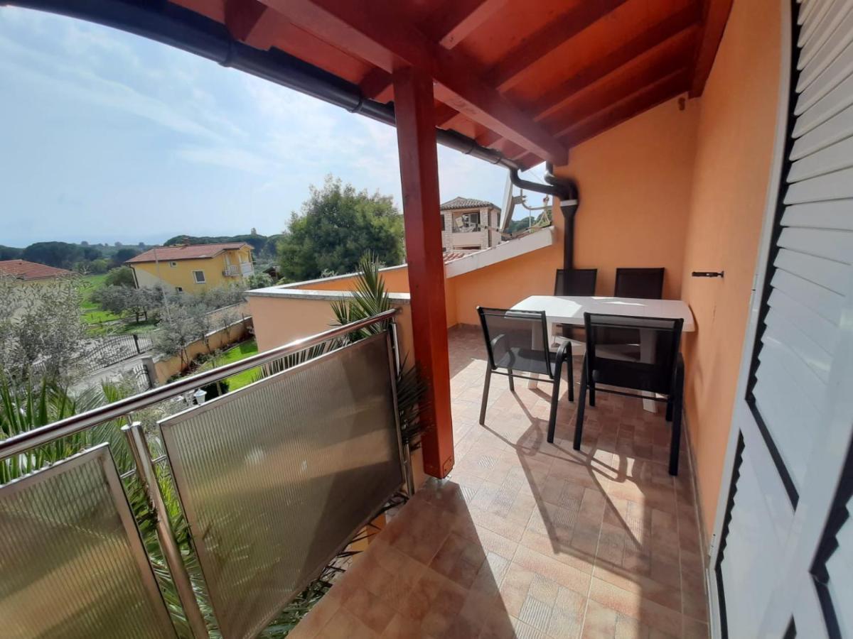 Jeromela Appartement