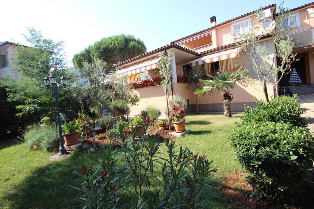 Jeromela Appartement