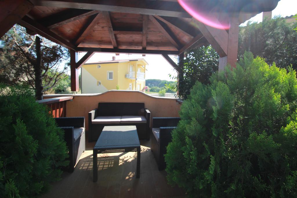 Jeromela Appartement