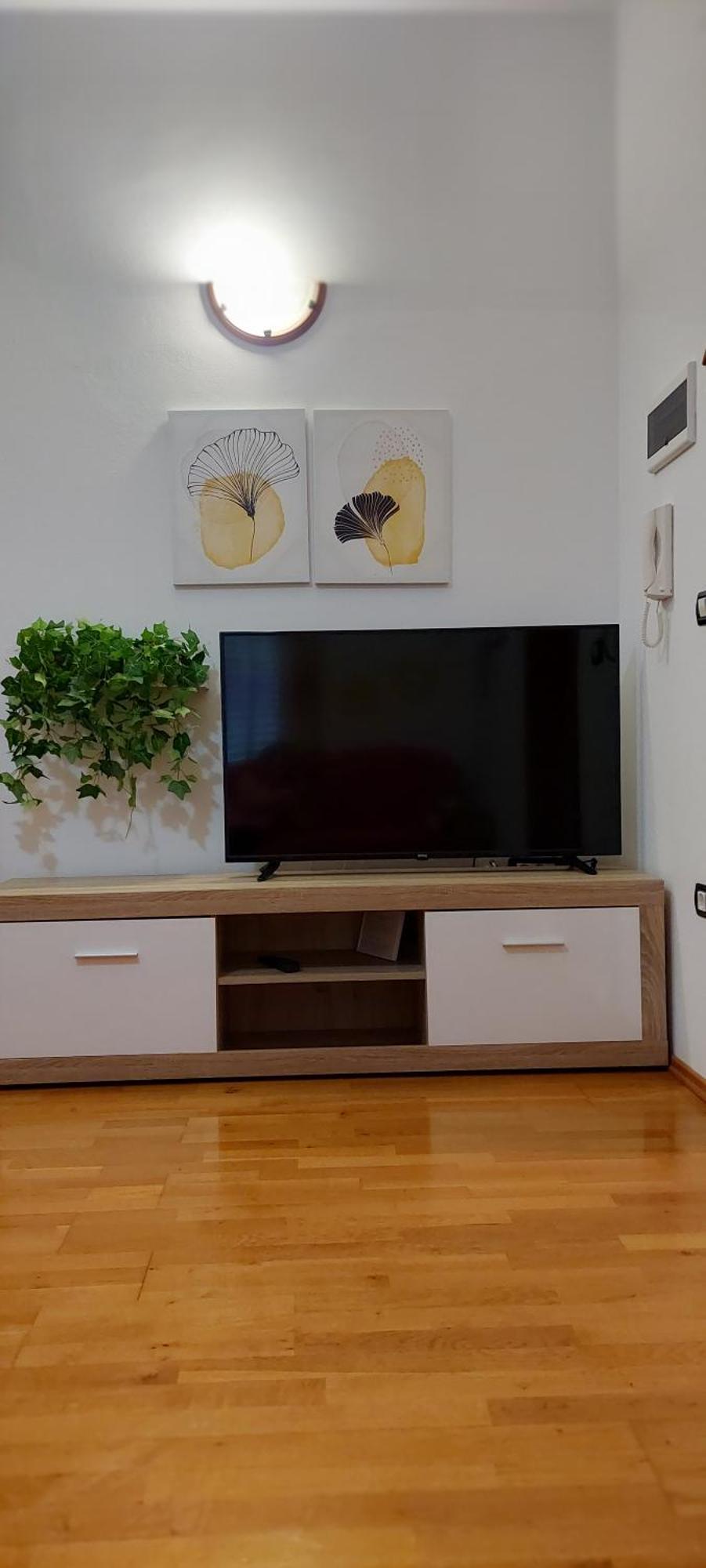 Apartment Jeromela Valbandon