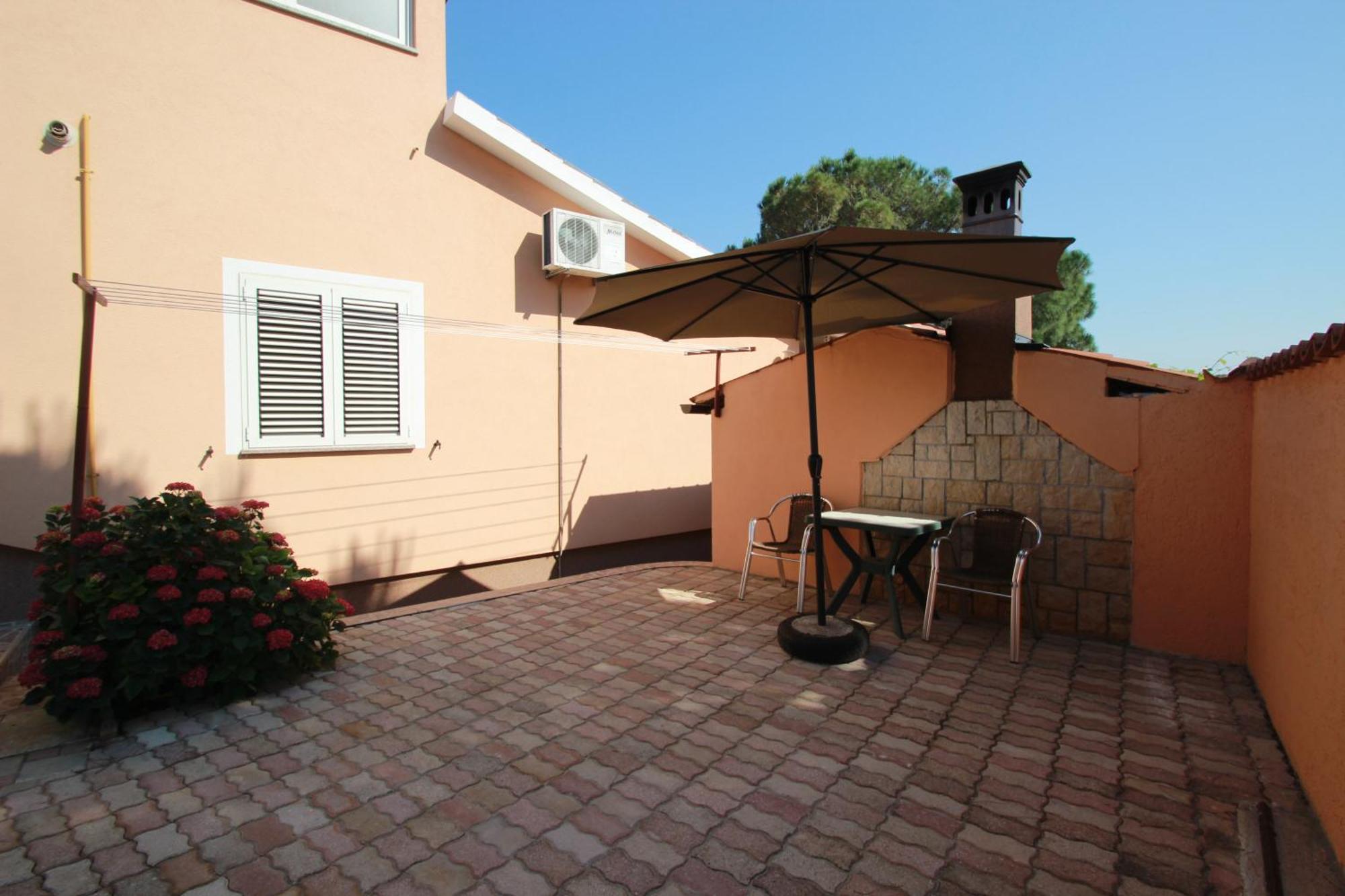 Appartement Jeromela *