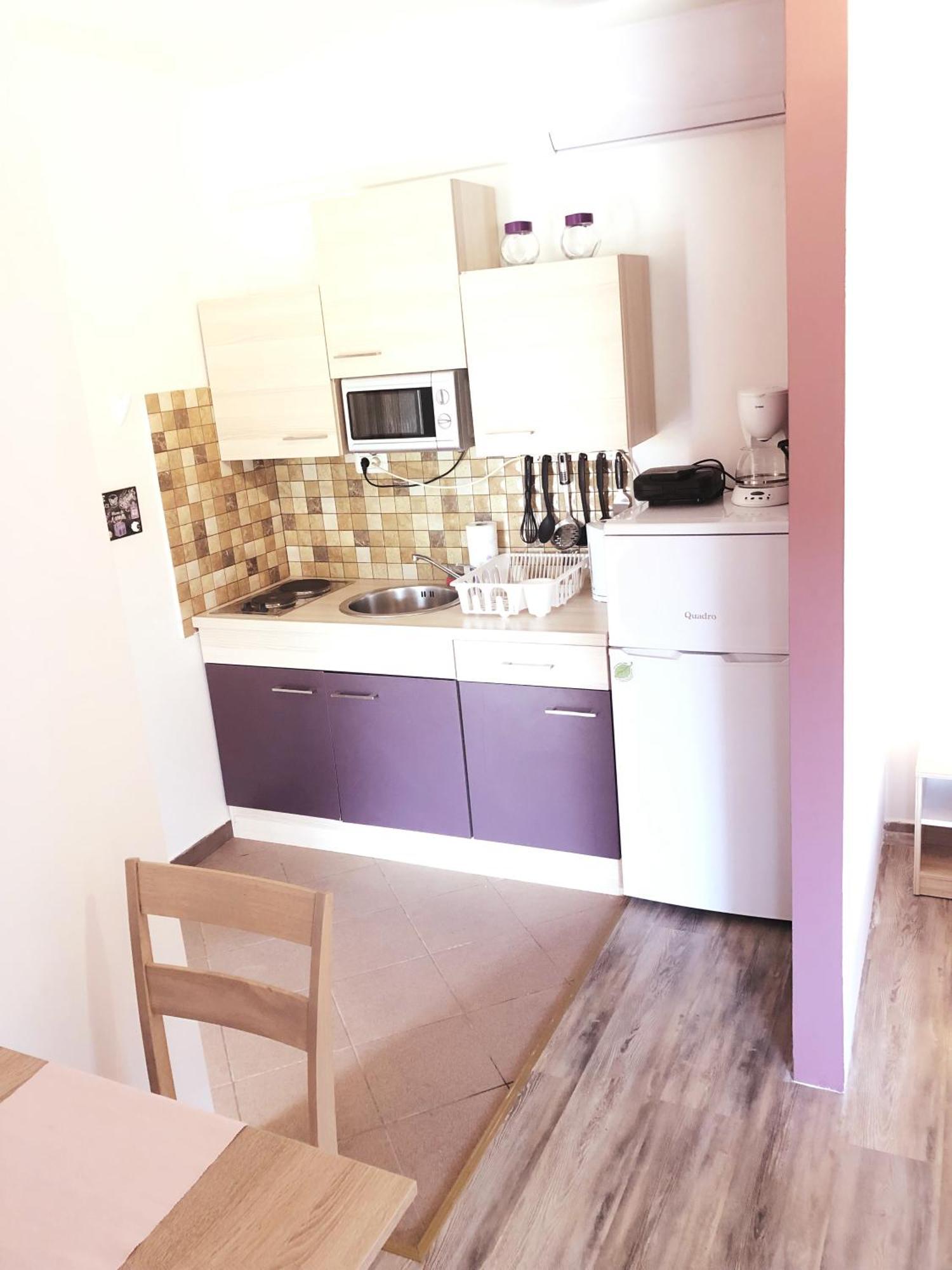Apartment Jeromela