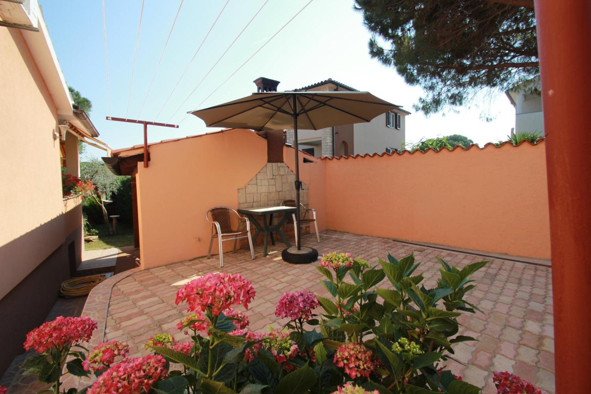 Appartement Jeromela *