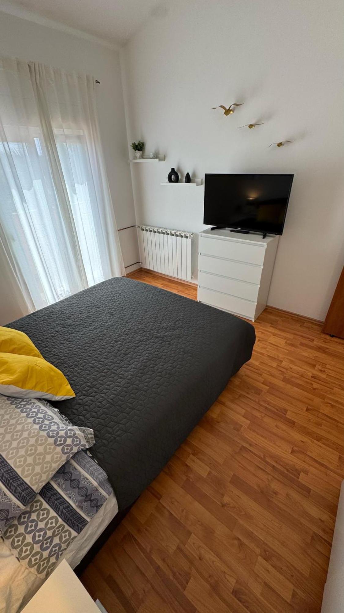 Jeromela Appartement
