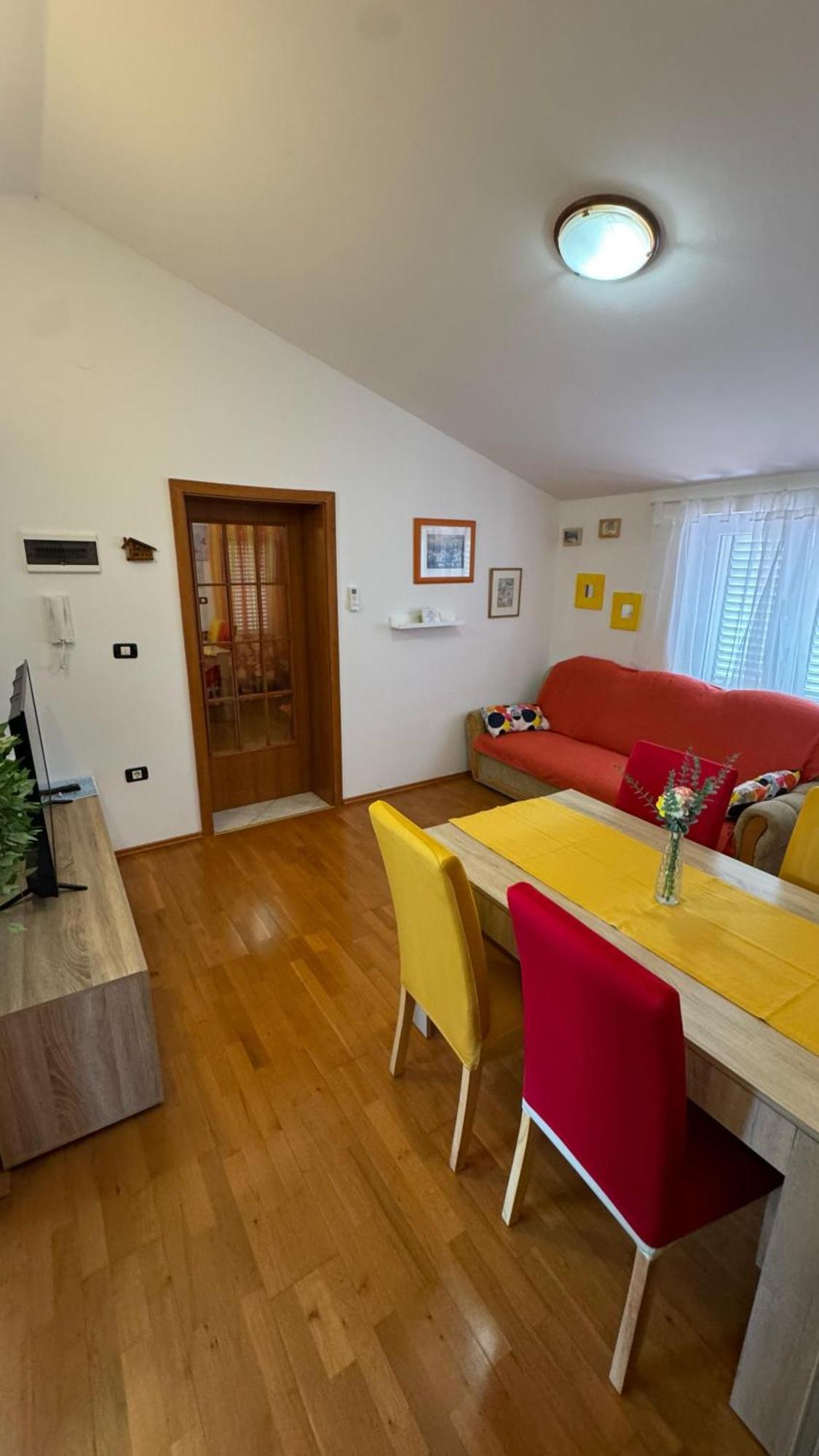 Appartement Jeromela