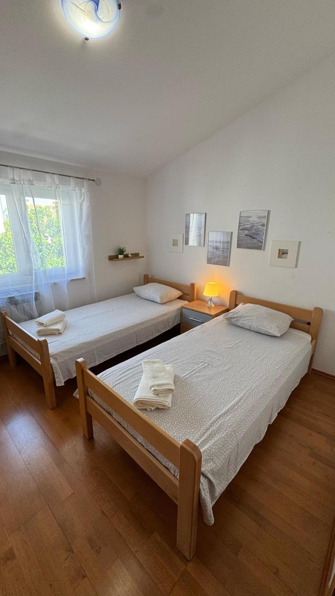 Jeromela Apartment Fazana