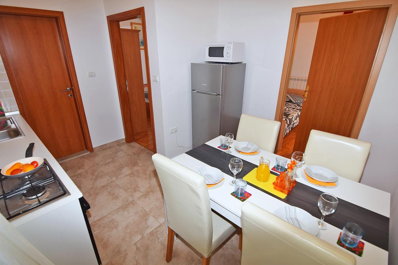 Apartment Jeromela