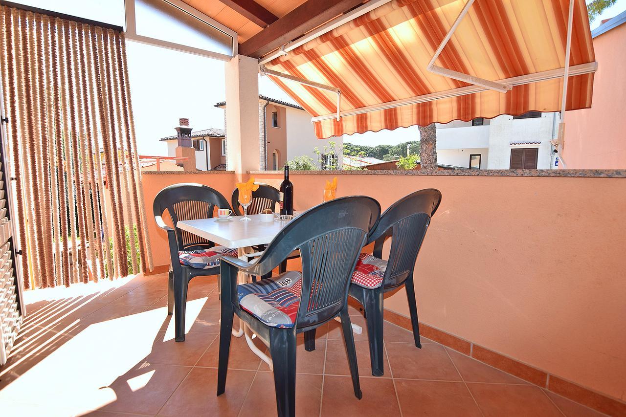 Jeromela Appartement *