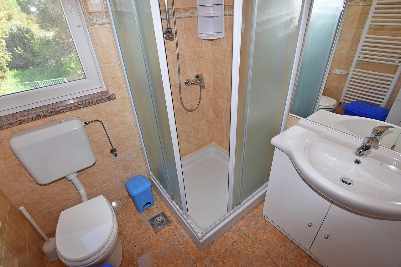 Appartement Jeromela *