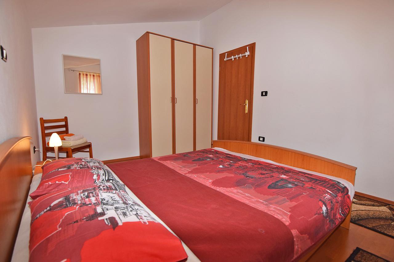 Apartment Jeromela