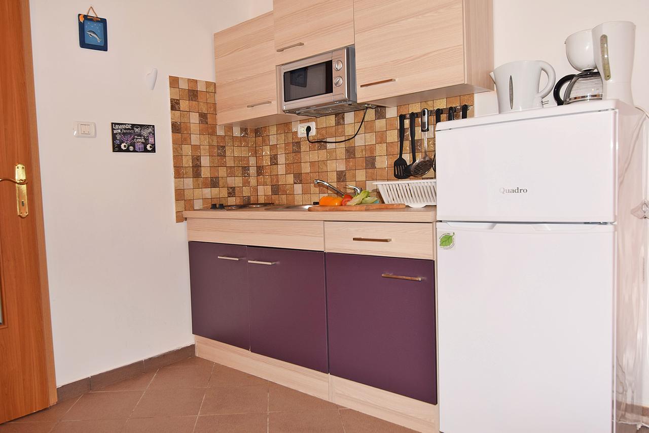 Jeromela Apartment *