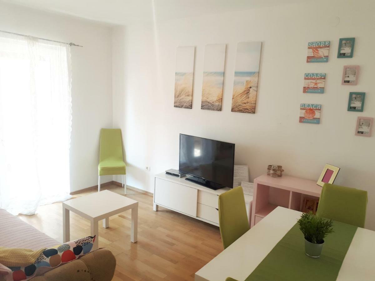 Apartment Jeromela Valbandon